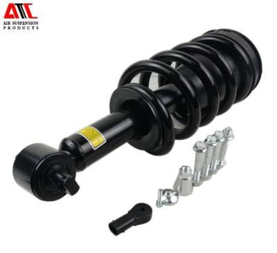 Shock Absober Air Suspension Strut for Cadillac Escalade Front Gmc Yukon 15869656