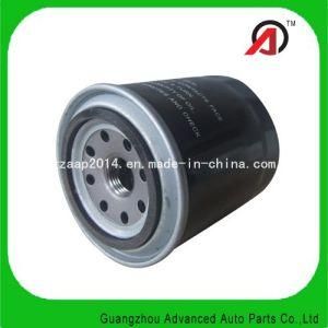 Car Oil Filter for Suzuki (16510-85fa0)