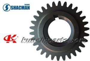 Shacman Delong F2000 Fast 16751 Countershaft Second Gear