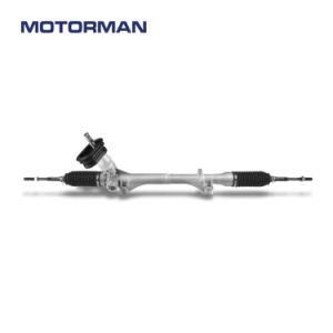 OEM 48001-9af0a Spare Parts Left Hand Drive Power Steering Rack for Nissan