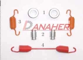 Auto Parts (DNH001-7)