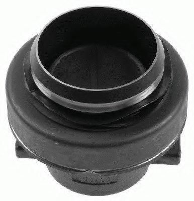 Good Performance Heavy Duty Releaser 3151000034 for Daf