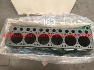 Sinotruk Complete Engine Block 61500010383 Sinotruk Shacman Foton FAW Truck Spare Parts