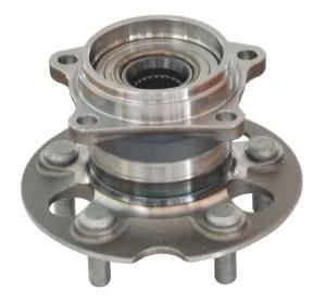 Rear Axle Wheel Hub Bearing 3dacf038d-1high Quality Wheel Hub Bearing Replacement for Toyota Atuomotive Bearings