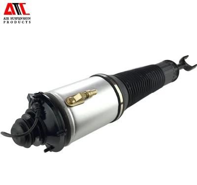 China Manufactory Auto Car Parts for Front Audi A8 Shock Absorber Suspension