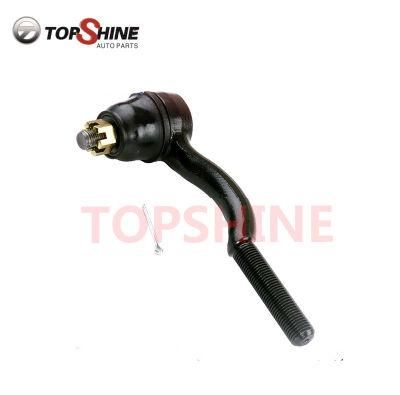 45406-19075 45406-19055 45406-19016 Car Auto Suspension Steering Parts Tie Rod End for Toyota