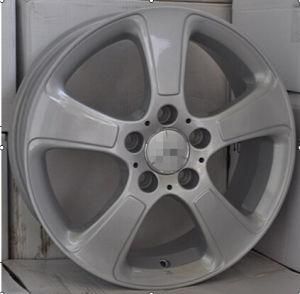 Wheel 16X6 5 -- 112 Car Aluminum Alloy Wheel Rims for Benz
