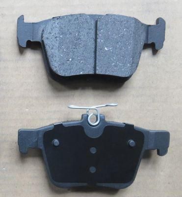 Audi VW Ceramic Brake Pad D1761-8990