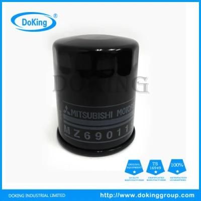 Best Print Auto Parts Oil Filter Mz690115 for Japan Car