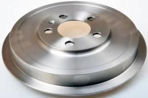 Auto Accessory Brake Drums Aftermarket
