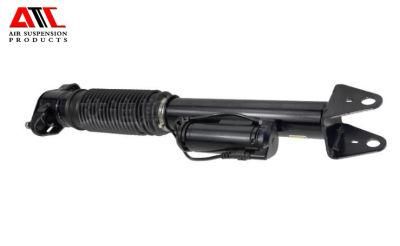 Rear Air Suspension for Mercedes Benz W166 Ads