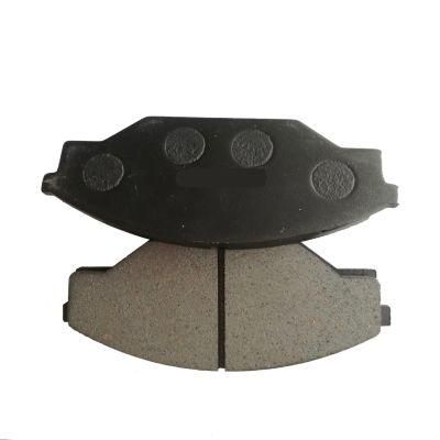 OEM Car Accessories Car Parts Hot Selling Auto Disc Brake Pads for Passenger Cars