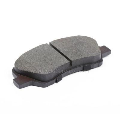 Auto Spare Parts Front Brake Pad for OE#13301207