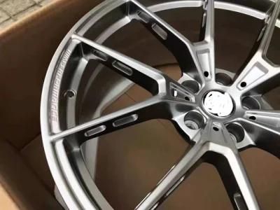 18-22&quot; Forged Monoblock High-End Customizable Design Personalized Aluminum Car Alloy Rim Wheel Hub