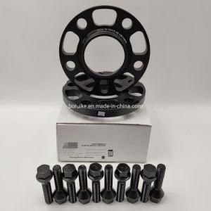 5 Lug Forged T6 7075 CNC Car Racing Derived Wheel Spacer 5X120 15mm Fits BMW Z3 Z4 Z8