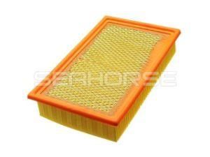 Low Price Auto Air Filter for Ford/Lincoln Car 1L2z9601AA