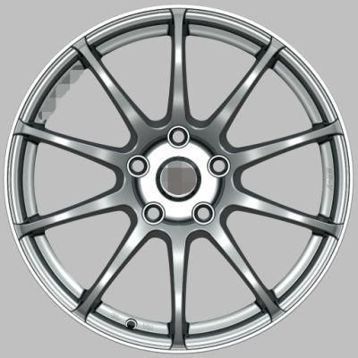 Luxury Car Custom Drawing Reproduction High Quality Wheel Hub High Quality Auto Parts