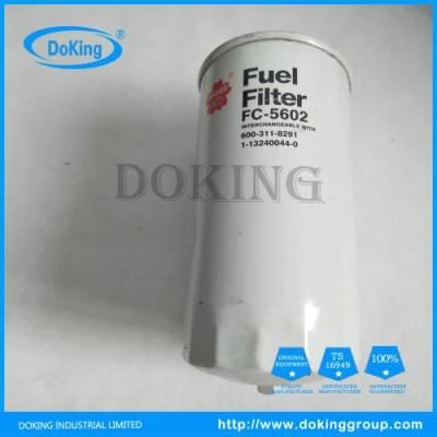 Factory Supply Sakura Auto Parts FC-5602 Fuel Filtro for Truck