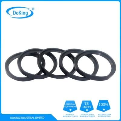 Custom Made Silicone Rubber Chimney Pipe Seal