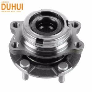 40202-Ej70A for Infiniti Fx Nissan 370 Front Auto Hub Bearing Wheel Hub Bearing Japan Wheel Bearing