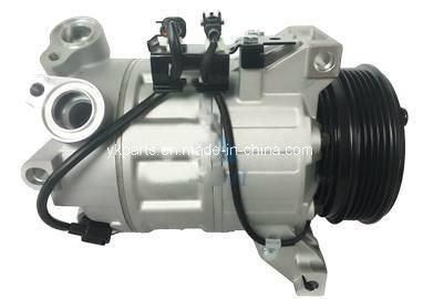 Auto AC Compressor for Des-17e Volvo S80