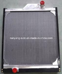 Sino Truck Radiator for Wg9120530508