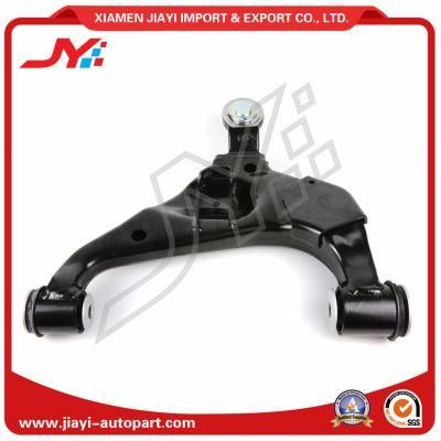 Auto Parts Lower Control Arm for Toyota Hilux Kun25 (48068-0K040/48069-0K040)