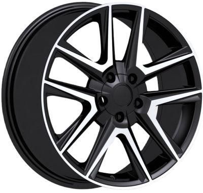 Made in China Superior Quality Swift Car Alloy Wheels 15 17 Inch Alloy Wheels for Car
