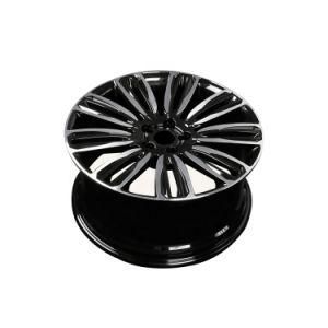 Car Rims 21 22 23 24 Inch Aluminum Alloy Wheel 5X112 Forged Car Wheels