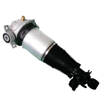 Audi Q7 Rear Air Suspension Shock Auto Parts