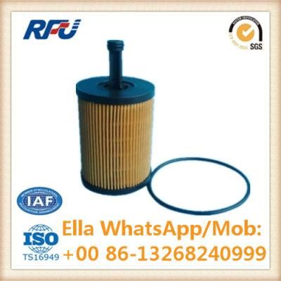 045 115 466 High Quality Oil Filter for VW