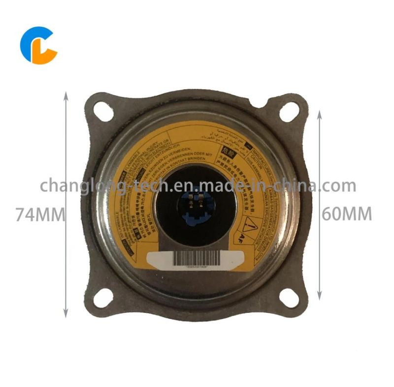 Custom Top Quality Drive Airbag Inflators for Auto Parts Generator Car Model Airbag Gas Inflator