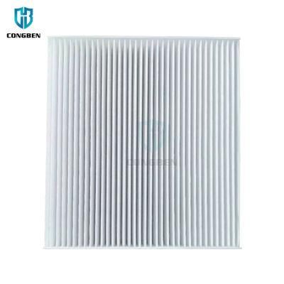 Factory Supply Car Cabin Filter 87139-0n010 Air Conditioner Filter