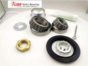 191598625 Vkba529 Atuo Bearing, Wheel Bearing Kit Bearing with Kit