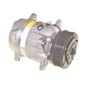 Car AC Compressor for Peugeot 406