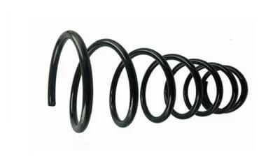 China OEM Custom Manufacturer Supplied Extension Springs.