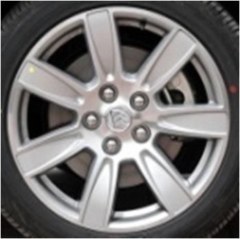 S7094 JXD Brand Auto Spare Parts Alloy Wheel Rim Replica Car Wheel for Buick Regal