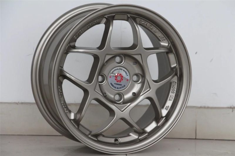 Aluminium Alloy Wheel 14