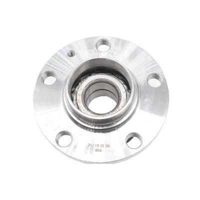 Export Automobile Wheel Hub Assembly 6rd 501 611 Auto Wheel Bearings for Seat Toledo Skoda Rapid