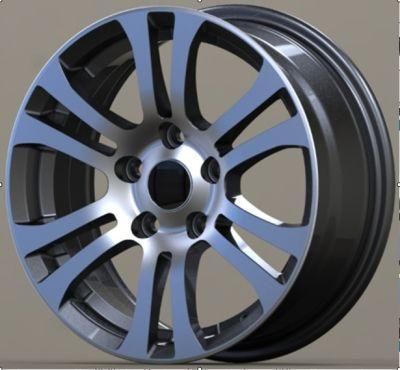 Replica Wheels Passenger Car Alloy Wheel Rims Full Size Available for Citroen