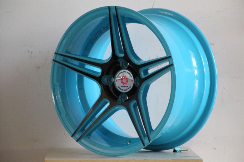 Sport Car Wheels
