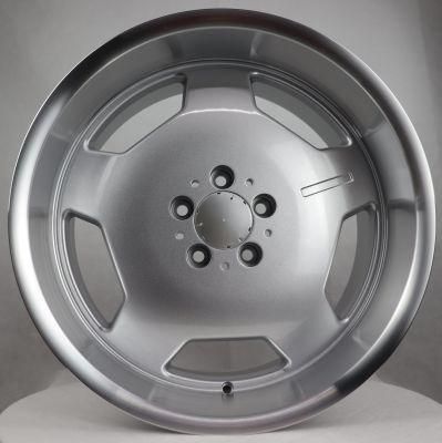 Racing Passenger Car Rim Size 19 Inch Alloy Wheel Rim