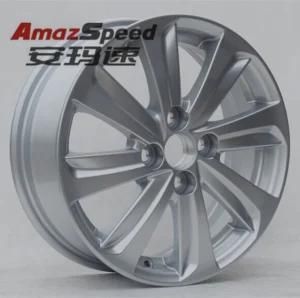 15 Inch Alloy Wheel Rim with PCD 4X100