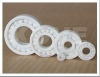 Thrust Ball Ceramic Bearings