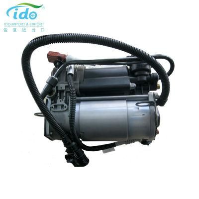 Auto Parts Air Suspension Compressor Pump for Audi A8 4e0616007D