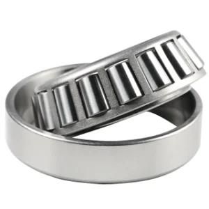 Factory Price 32211 Bearing Specification 7511 E Tapered Roller Bearing 55*100*26.75mm