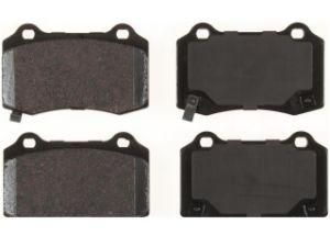 for Hyundai Genesis Brake Pads D1428 58302-2mA10