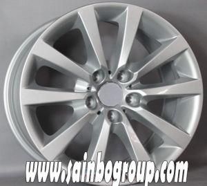 Automotive Car Alloy Wheels F21183