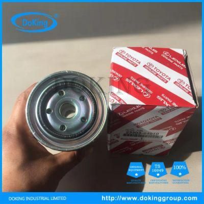 Factory Supply Auto Parts Oil Filter 23303-64010 for Toyota