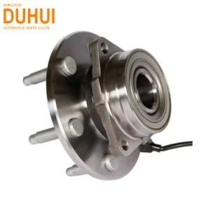 Fw311 Wheel Bearing Hub Bearing for Toyota